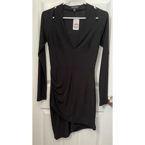 Le Chateau NWT size small